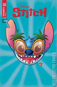Stitch #2