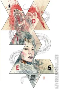 Die #5