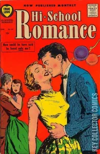 Hi-School Romance #64