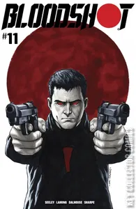Bloodshot #11