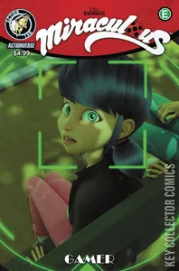 Miraculous #20