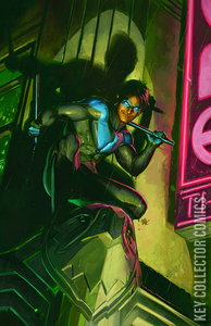 Nightwing #139