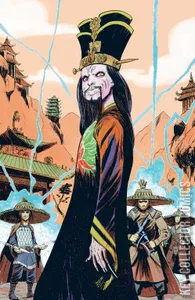 Big Trouble In Little China #16