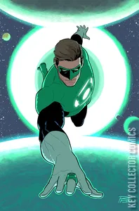 Green Lantern #26