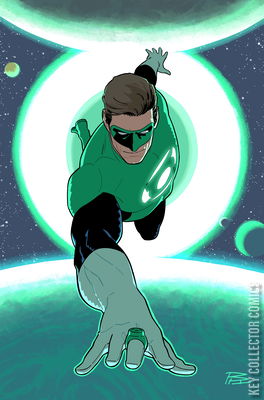Green Lantern