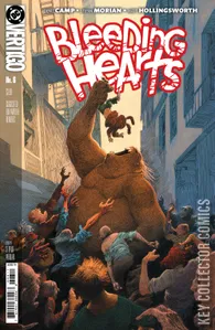 Bleeding Hearts #6