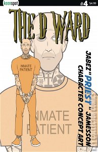 The D Ward #4 