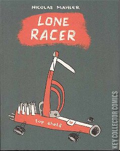Lone Racer Gn