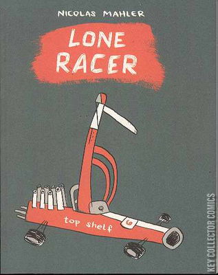 Lone Racer Gn