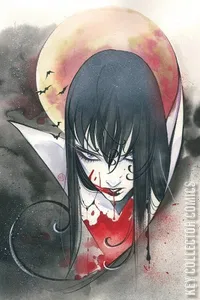 Vampirella #16