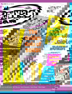 RetroFan Magazine #44