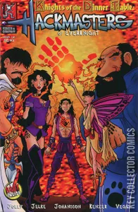 HackMasters of EverKnight #6