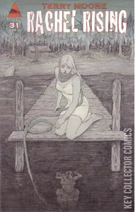 Rachel Rising #31