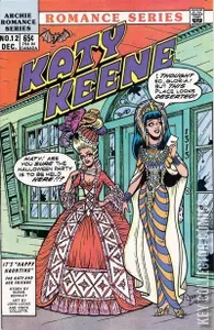 Katy Keene Special #12
