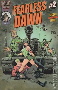 Fearless Dawn #2