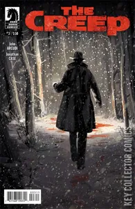 The Creep #3