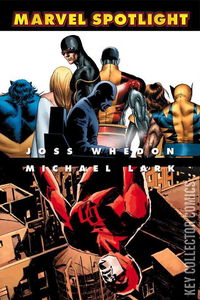 Marvel Spotlight: Joss Whedon / Michael Lark