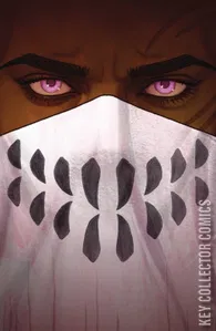House of Slaughter #25