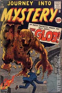 Journey Into Mystery #72