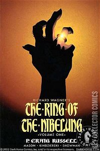 The Ring of the Nibelung #0