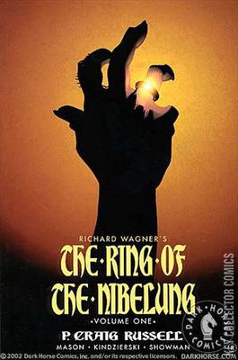 The Ring of the Nibelung