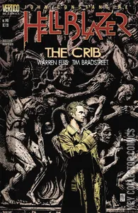 Hellblazer #141