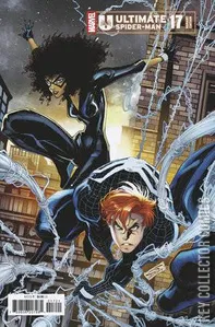 Ultimate Spider-Man #17