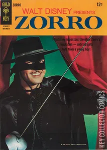 Zorro #4