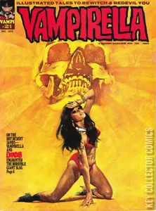 Vampirella #21