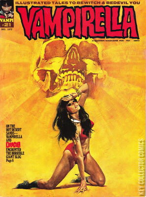 Vampirella