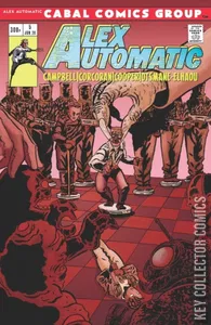 Alex Automatic #5