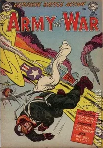 Our Army at War #19