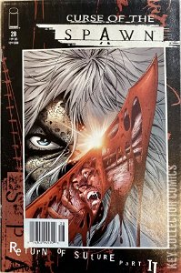 Curse of the Spawn #28