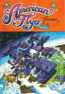 American Flyer #2