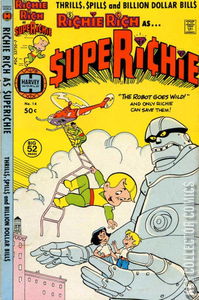 Super Richie #14