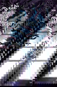 Thing on the Doorstep, The #2