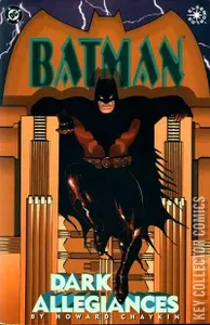 Batman: Dark Allegiances #1