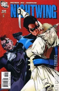 Nightwing #130