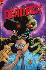 Cover for Deadbox #4