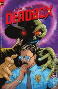 Deadbox #4