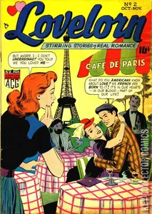 Lovelorn #2