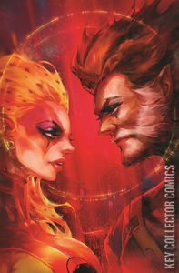 Thundercats #7