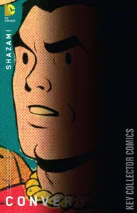 Convergence: Shazam #1