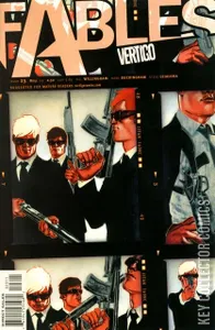 Fables #23