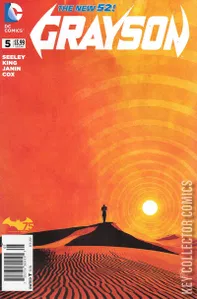 Grayson #5