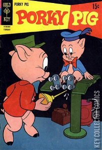 Porky Pig #22