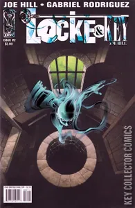 Locke and Key #2
