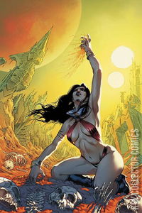 Vampirella #17