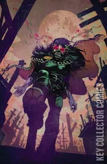 Variant Cover for Vanish #7