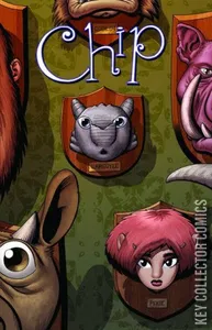 Chip: Second Crack #3